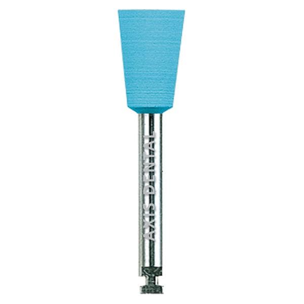 Axis Dental P3035 CeraGlaze NTI Porcelain Polishers RA Inverted Cone Blue 3/Pk Axis Dental P3035 CeraGlaze NTI Porcelain Polishers RA Inverted Cone Blue 3/Pk